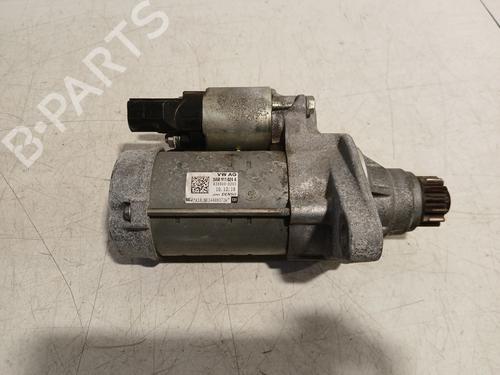 Used Starter Starter SEAT ATECA (KH7, KHP) 1.5 TSI (150 hp) 33741162 33741162