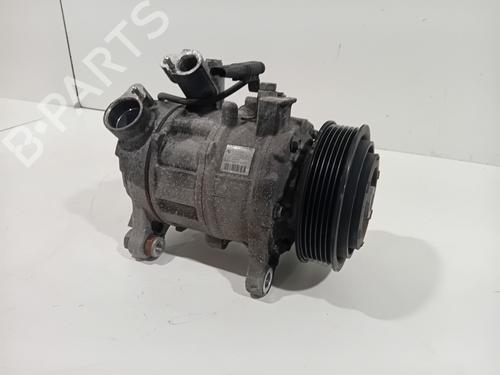 Used AC compressor AC compressor 39503458 39503458