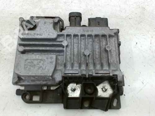 Used Start/Stop ECU Start/Stop ECU CITROËN C4 CACTUS 1.6 BlueHDi 100 (99 hp) 10670043 10670043