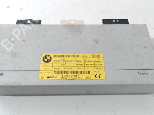 Used Control unit Control unit 10670161 10670161