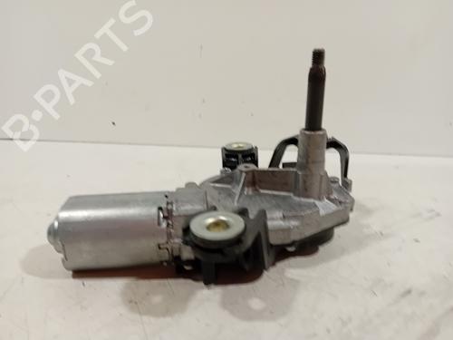Rear wiper motor VW TOURAN (1T3) 1.2 TSI | BP20670017M102 