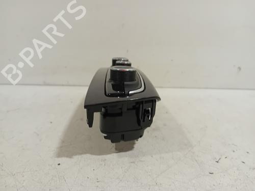 AC-Styringsenhed/Manøvreenhed OPEL CORSA F (P2JO) CORSA-e (68) | BP22232107I5 