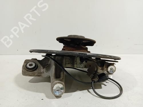 Right rear steering knuckle MERCEDES-BENZ C-CLASS (W205) C 250 BlueTEC / d (205.008, 205.006) | BP25379489M28 