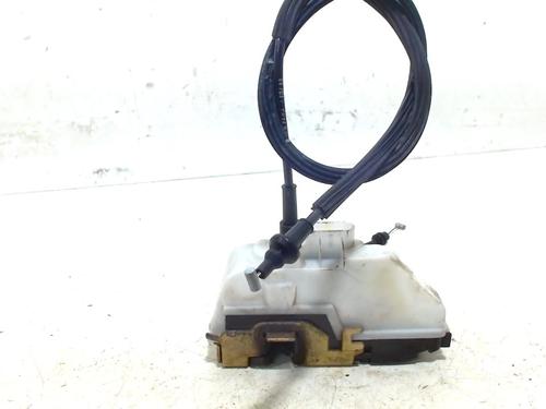 Front right lock CITROËN C3 Pluriel (HB_) 1.4 | BP13204495C97 