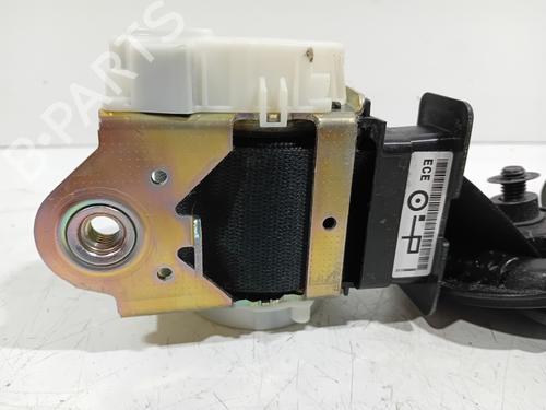 Front left seatbelt BMW 3 (E90) 320 i | BP15896487I26 