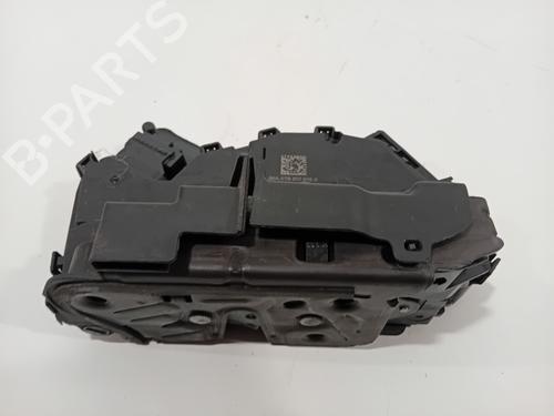 Front right lock VW T-ROC (A11, D11) 1.5 TSI | BP29918504C97