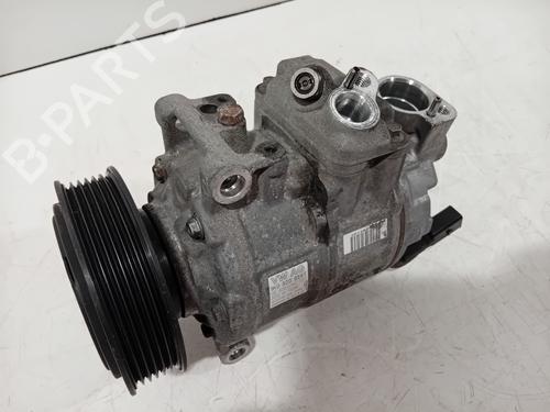 Used AC compressor AC compressor VW JETTA IV (162, 163, AV3, AV2) 1.4 TSI (122 hp) 40024679 40024679