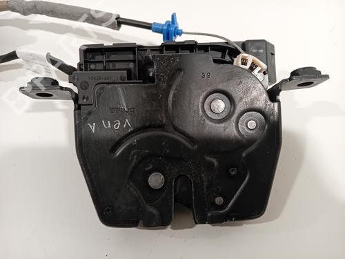 Tailgate lock BMW X3 (F25) xDrive 35 d | BP23988903C101 