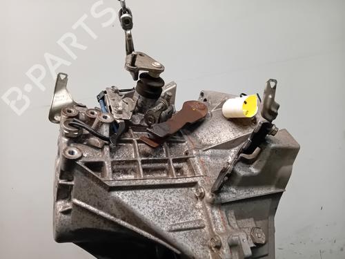 Gearbox CITROËN C1 II (PA_, PS_) 1.0 VTi 68 | BP22237277M3 