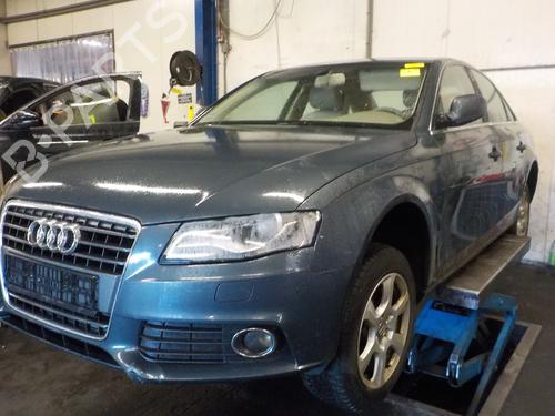 Used Parts AUDI A4 B8 (8K2)  1.8 TFSI  1124064