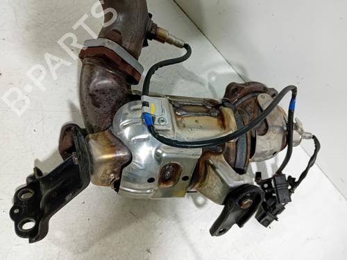 Catalyst HYUNDAI SANTA FÉ IV (TM, TMA) 1.6 T-GDI Hybrid | BP22230581M10 