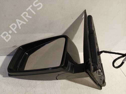 Used Left mirror Left mirror MERCEDES-BENZ A-CLASS (W176) A 180 (176.042) (122 hp) 33433736 33433736