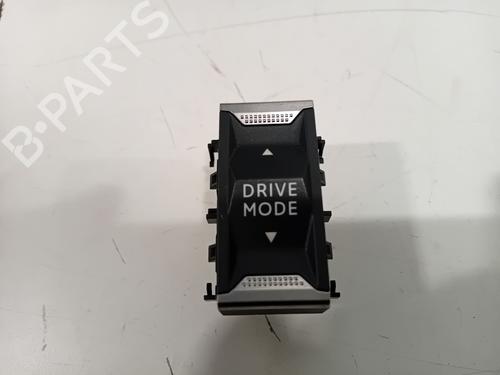 Comutador PEUGEOT 3008 II SUV (MC_, MR_, MJ_, M4_) Hybrid (224 hp) 33012688