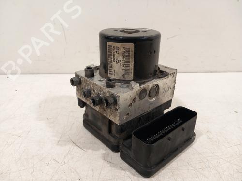 Used ABS pump ALFA ROMEO GIULIETTA (940_) 2.0 JTDM (940.FXL1A) (140 hp) 33207630
