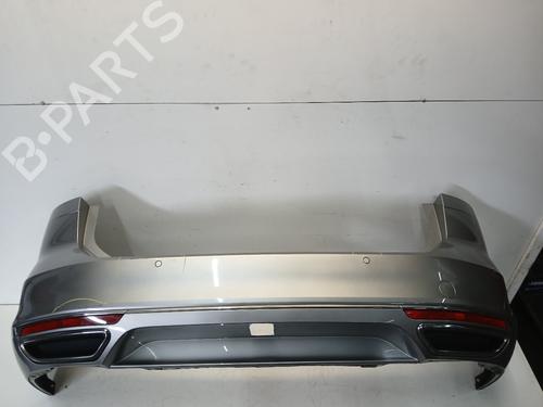 Used Rear bumper Rear bumper VW PASSAT B8 Variant (3G5, CB5) 1.4 GTE Hybrid (218 hp) 36670908 36670908
