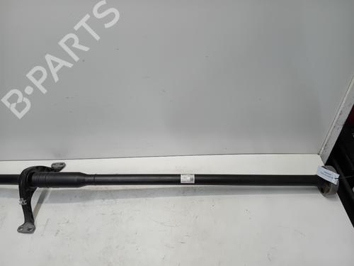 Driveshaft VW GOLF VIII (CD1, DA1) 2.0 TSI R 4motion | BP33629285M37 - Image 4