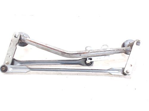 Used Front wipers mechanism FORD FIESTA V (JH_, JD_) 1.3 (69 hp) 943557