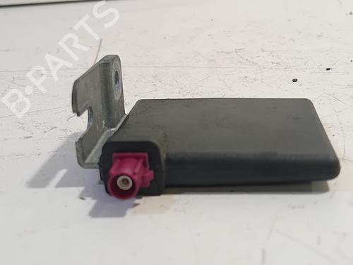 Antenne/Base VW POLO VI (AW1, BZ1, AE1) GTI | BP28011546C140 - Image 3