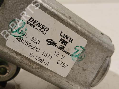 Rear wiper motor ABARTH 500 / 595 / 695 1.4 (312.AXZ11) | BP28135794M102 