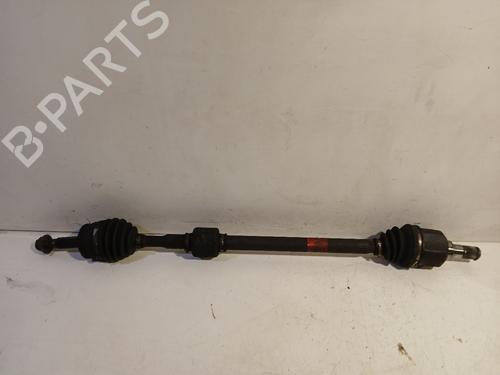 Used Right front driveshaft KIA RIO III (UB) 1.4 CRDi (90 hp) 31148033