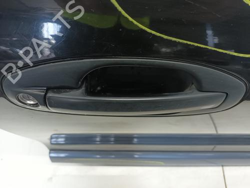 Right front door HYUNDAI SANTA FÉ I (SM) 2.0 | BP19156352C3