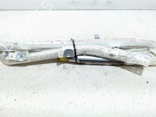 Venstre gardin kollisjonspute MINI MINI (R56) Cooper S | BP13207907C11