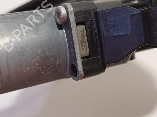 Rear left window mechanism VW POLO V (6R1, 6C1) 1.2 TSI 16V | BP16192113C24 