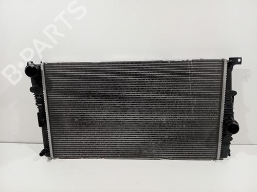 Used Water radiator Water radiator 23988657 23988657