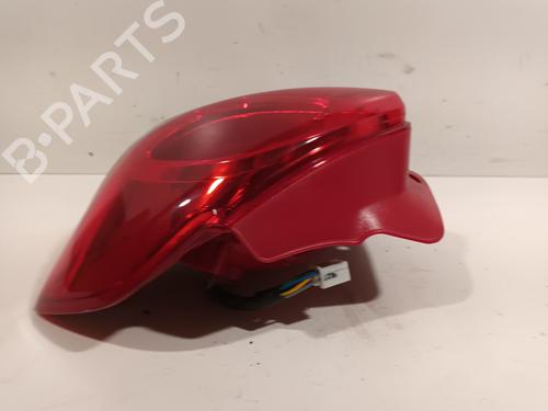 Right taillight OPEL KARL (C16) 1.0 | BP27544286C35 