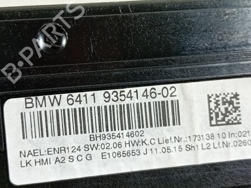 Climate control BMW 4 Gran Coupe (F36) 420 i | BP23646467I5