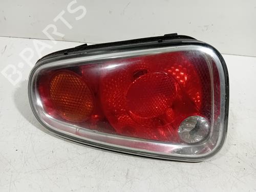 Used Right taillight Right taillight 16444387 16444387