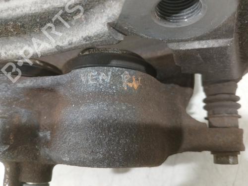 Right front brake caliper LAND ROVER DISCOVERY V (L462) 2.0 Td4 4x4 | BP39036523M104 - Image 5