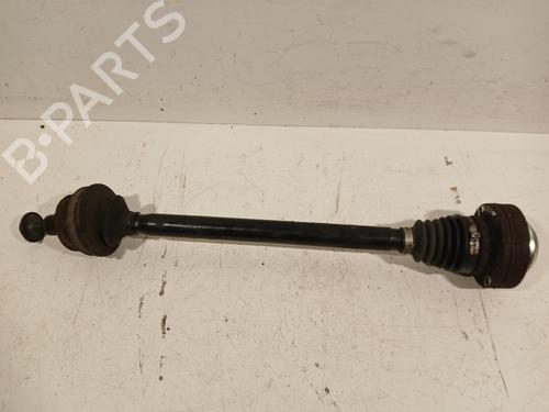 Right rear driveshaft AUDI A6 C6 Avant (4F5) 2.7 TDI quattro | BP29015604M41