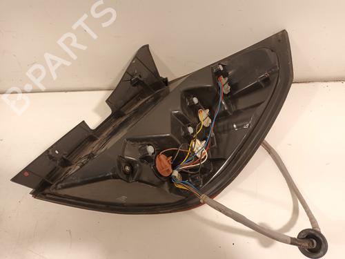 Left taillight OPEL ANTARA A (L07) 2.4 4x4 | BP36806348C34 - Image 3