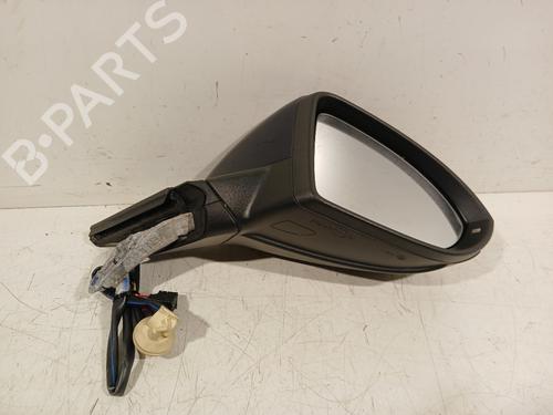 Retrovisor derecho VW GOLF VII (5G1, BQ1, BE1, BE2) 1.4 GTE Hybrid (204 hp) 31949283