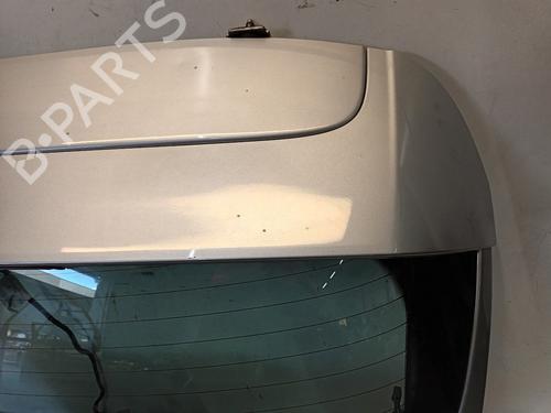 Tailgate FORD FIESTA VI (CB1, CCN) 1.6 TDCi | BP27517507C6 