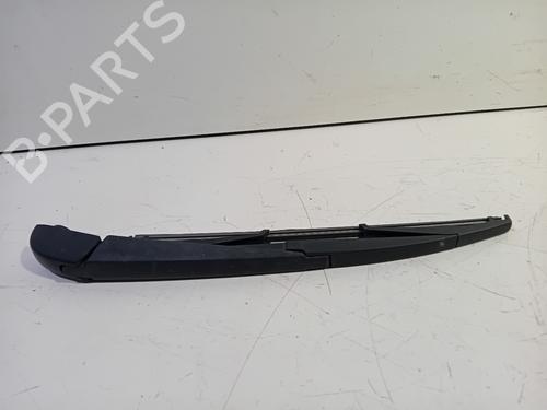 Used Rear windshield wiper arm PEUGEOT 108 1.0 VTi 72 (72 hp) 24535917