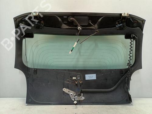 Tailgate PEUGEOT 108 1.0 VTi | BP30877631C6 