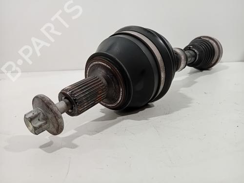 Left front driveshaft MERCEDES-BENZ A-CLASS Saloon (V177) A 200 (177.187) | BP26733886M38 - Image 6