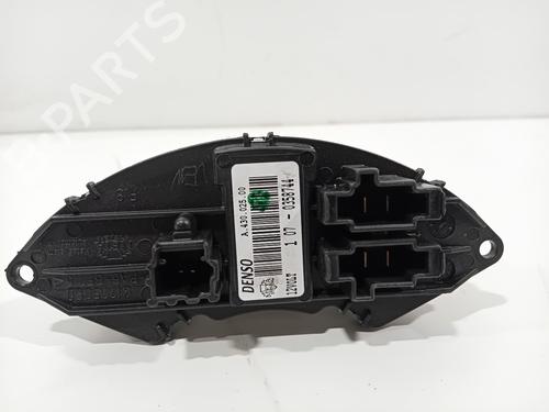 Heater resistor OPEL ADAM (M13) 1.4 | BP29427916M108 