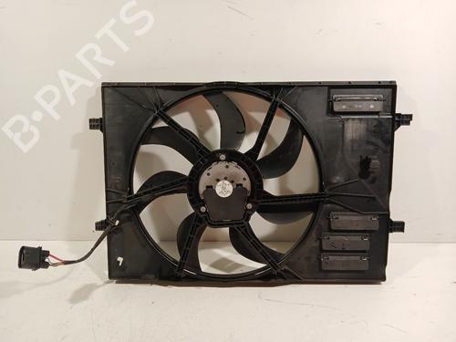 Ventilateur SEAT LEON (5F1) 1.6 TDI | BP30708990M128