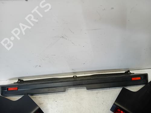 Rear bumper RENAULT TRAFIC III Van (FG_) 1.6 dCi 95 (FGMJ, FGMR) | BP29028529C8 