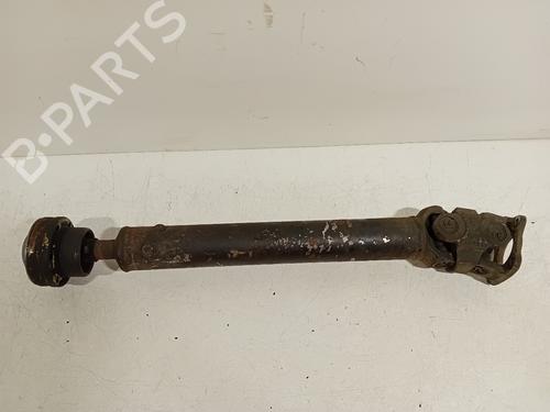 Driveshaft MERCEDES-BENZ M-CLASS (W163) ML 320 (163.154) | BP22180795M37 