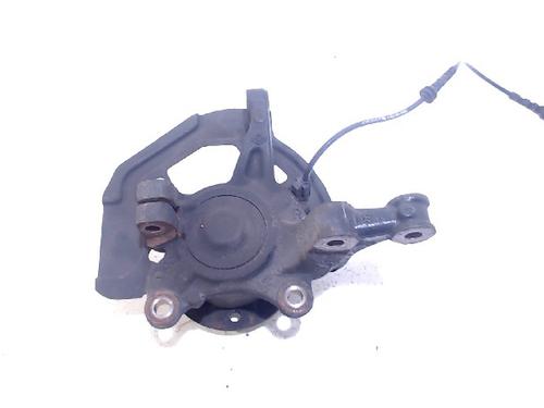 Right front steering knuckle RENAULT TWINGO III (BCM_, BCA_) 1.0 SCe 70 | BP13199947M26 
