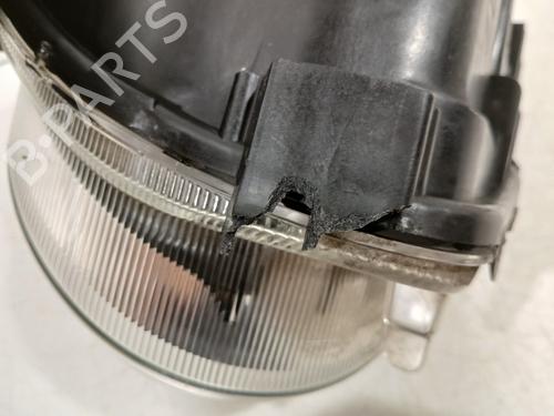 Right headlight FIAT 500 (312_) 1.2 (312AXA1A) | BP39563530C29 - Image 9