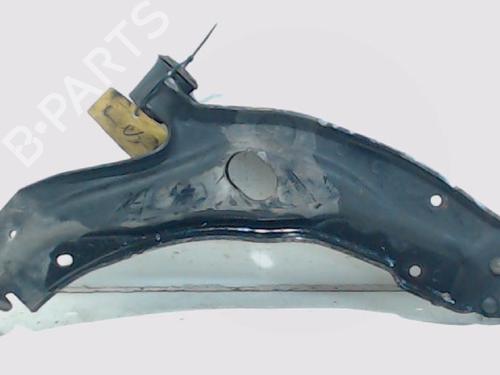 Left front suspension arm FIAT DOBLO MPV (119_, 223_) 1.6 16V (223AXD1A) | BP939291M12 