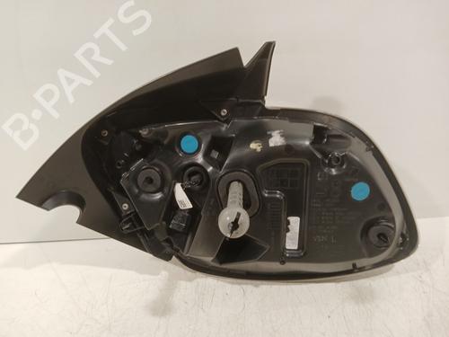 Left taillight RENAULT ZOE Hatchback Van (BFM_) Electric (BFMC, BFMD) | BP40049468C34 - Image 2