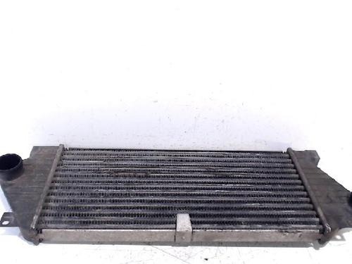 Used Intercooler MERCEDES-BENZ M-CLASS (W163) ML 270 CDI (163.113) (163 hp) 13200508