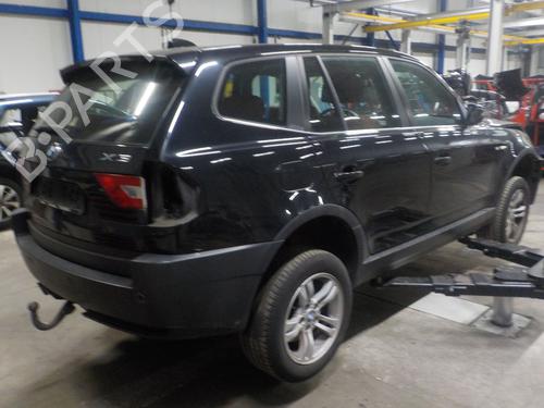 Driveshaft BMW X3 (E83) 2.5 i | BP19789069M37  - Image 9