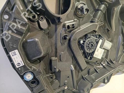Front right window mechanism BMW X3 (G01, F97, G08) xDrive 20 i | BP30641157C23 